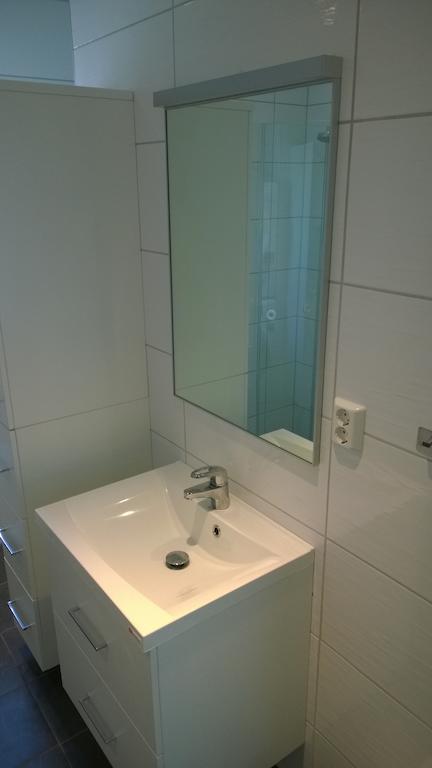 New, Modern House In Beautiful Skrova, Lofoten Номер фото